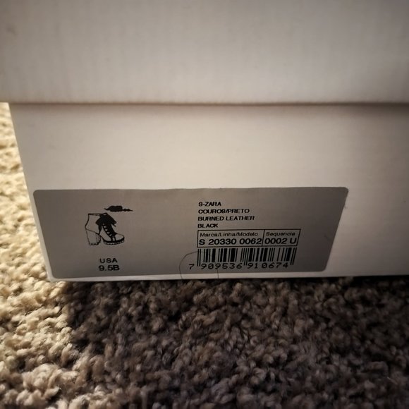 Winter Bootie - Picture 3 of 4